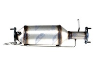 фото thumb №9, Nty фільтр часток твердих dpf ford galaxy 2.0tdci 2006- mondeo iv