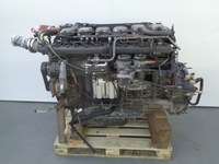 фото thumb №8, Scania r euro 6 двигун 450 490 dc13125 kompletny egr