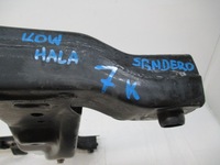 фото thumb №12, Dacia sandero ii lift підрамник санчата підрамник підрамник