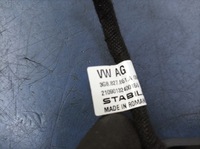 фото thumb №4, Vw arteon liftback привід задній кришки лівий