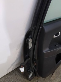 фото thumb №15, Двері праві зад be kia sportage iii 2010-2015