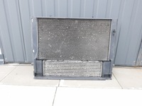 фото thumb №9, Bmw f20 f30 320i 320d комплект набор радиатор