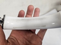 Audi q7 4l 07r ручка двері ліва передня перед 4l0837205 Ціна, фото thumb