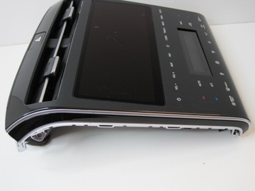 фото thumb №6, Панель кондиционера hyundai tucson iii 97250-n7300