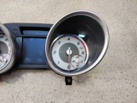 Лічильник прилади спідометр mercedes slk r172 w172 2.2 cdi uk автоматична коробка передач Оригінал, фото thumb