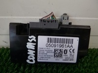 фото thumb №1, Jeep compass lift 11-16 модуль блок керування 05091961aa