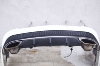 фото thumb №12, Бампер зад диффузор pdc l.149 mercedes e a207 c207 w207 кабриолет amg рестайлинг 15r