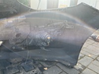 фото thumb №12, Hyundai i30 ii 1.6 crdi gd бампер перед передній протитуманні фари led pae