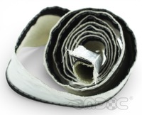 фото thumb №2, Mdc захист теплова шланг термоізоляція rękaw na шланг липучка 8,5cm x1mb