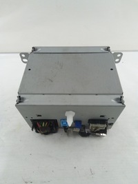 фото thumb №8, G761 радио chevrolet cruze lift kod 95137306