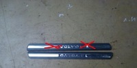 фото thumb №1, Volvo s60 s80 v70 xc70 01-06 молдинг поріг l