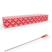 Купити Щуп оливи vag 1.4tdi 38796 febi, фото thumb