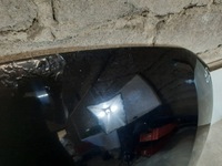 фото thumb №6, Капот крышка двигателя lexus gs iii gs300 gs450h