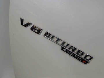 фото thumb №10, Mb gle c167 167 купе крило переднє правий 63 amg