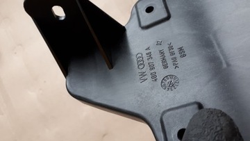 фото thumb №5, A6 c7 4g a7 держатель блоков управления bose 4g0907348a