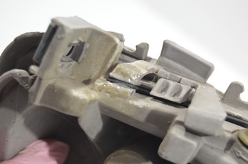 фото thumb №9, Лампа левая фара mercedes w140 c140 cl купе европа 1408200159