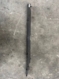 фото thumb №1, Mercedes gt amg w190 заглушка порог a1976800643