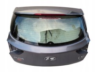 Купити Кришка багажника багажника hyundai i30 ii 5 двері хетчбек 2011-2017 rok zar, фото thumb