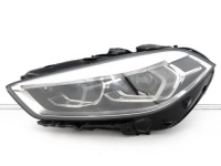 фото thumb №1, Bmw 1 f40 19-24 full led лампа левая перед europa