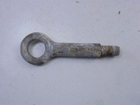 фото thumb №7, Honda civic 7 vii 01-03 hak крепление ушко 5d