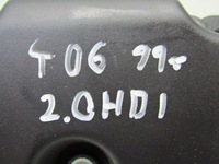 фото thumb №9, 406 2.0 hdi 99r крышка клапанов 9630142180 96 301 421 80