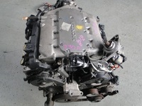 фото thumb №1, Двигатель honda 3.0 v6 j30a vcm accord acura legend