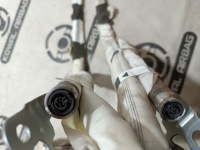 фото thumb №6, Peugeot 208 ii 2008 ii подушка безопасности шторка безопасности кровельная lh/rh левая/правая оригинал