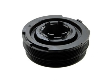 фото thumb №2, Nty rkp-lr-000 колесо пасове, wał колінчастий