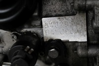 фото thumb №8, Двигатель b47c20a bmw x1 f48 2.0 d