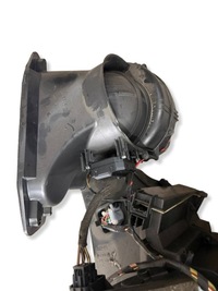 фото thumb №8, Модуль обігрівача перед opel zafira b 13142024