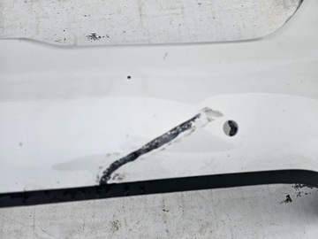 фото thumb №7, Бампер kia niro ev рестайлинг 2019- перед переднее 86511-g5500 86512-q4000