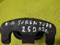 фото thumb №6, Kia sorento 2.5 d суппорт тормозной правый перед