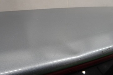 фото thumb №10, Opel zafira c крышка багажника зад задняя 12-