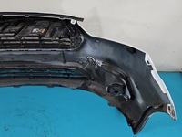 фото thumb №11, Бампер перед ford transit courier 17-23 білий