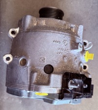 Купити Генератор audi a8 a6 4n0903028r....., фото thumb