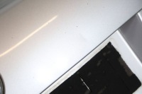 фото thumb №11, Skoda superb i крышка задняя зад багажника серебряная 9102