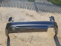 фото thumb №1, Ford focus iv 4 mk4 st line 18r- бампер задняя