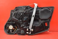 фото thumb №5, Подъемник стекло левый перед eu gj6a-97xn mazda 6 1 i gg 02-05