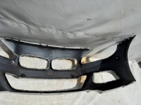 фото thumb №11, Bmw 2 f45 f46 м-пакет 8057878 бампер перед передний