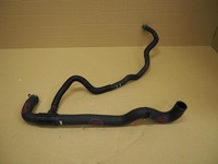 фото thumb №1, Wąż труба жидкость wody 1.5 dci clio iv captur