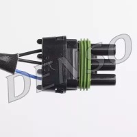 Датчик лямбда-зонд liczba трубопровід 3, 330mm renault megane i, megane 1 Доставка, фото thumb