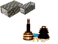 фото thumb №1, Japanparts шарнир наружный chevrolet lacetti