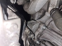 фото thumb №8, Двигун nissan titan armada 5.6 vk56 infiniti qx56 japan kompletny монтаж