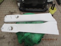 фото thumb №1, Обшивка блок двигателя vw crafter ii 7c0 18-21 7c0867244ap