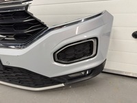 фото thumb №8, Kompletny перед капот бампер лампи крила vw t-roc troc i