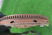 фото thumb №6, Колесо маховик двухмассовый маховик 3.5 v6 гибрид 2008r lexus gs iii 450h