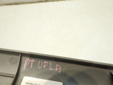 фото thumb №2, Планка рамка двері зсувних права chevrolet uplander 15264045