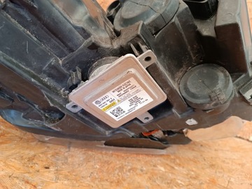 фото thumb №13, Лампа левый перед ксенон фара eu vw polo v 5 6r 6r1941031d