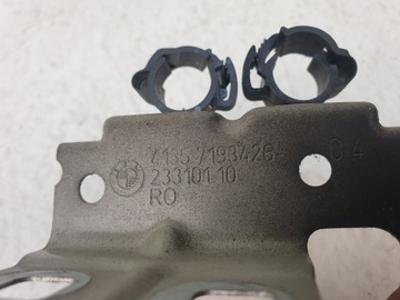 фото thumb №8, Bmw 5 gt f07 правые кронштейн крепление крыльев org