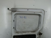 фото thumb №13, Дверь сдвижные правое renault kangoo ii 0389